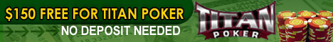 50$ + 100$ от PokerNetOnline. Без депозита!