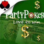 бездеп на пати покер